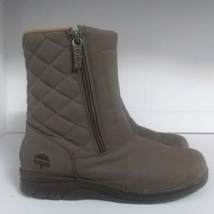 Totes multipurpose boots